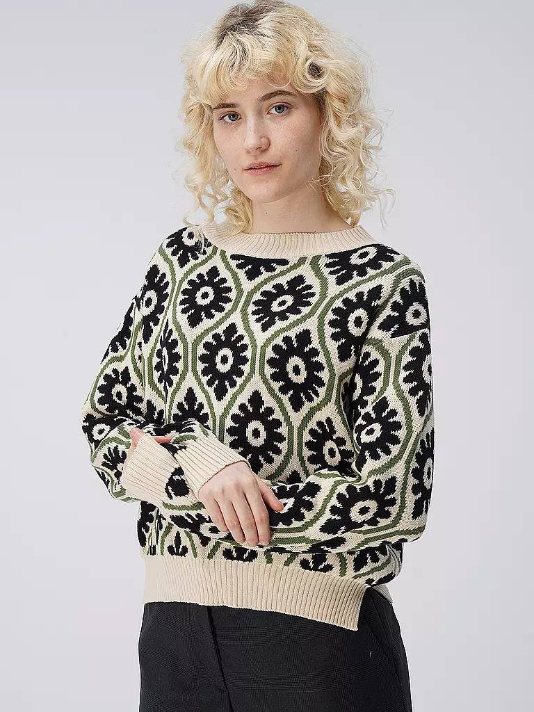 WEEKEND MAX MARA | Pullover TAVOLA | beige