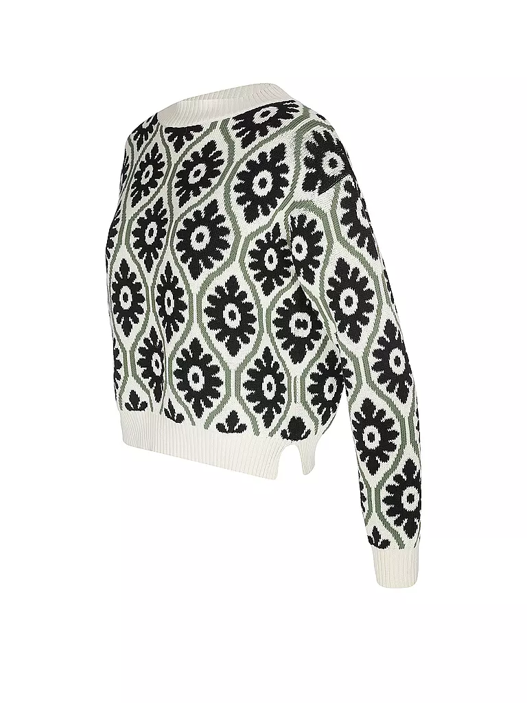 WEEKEND MAX MARA | Pullover TAVOLA | beige