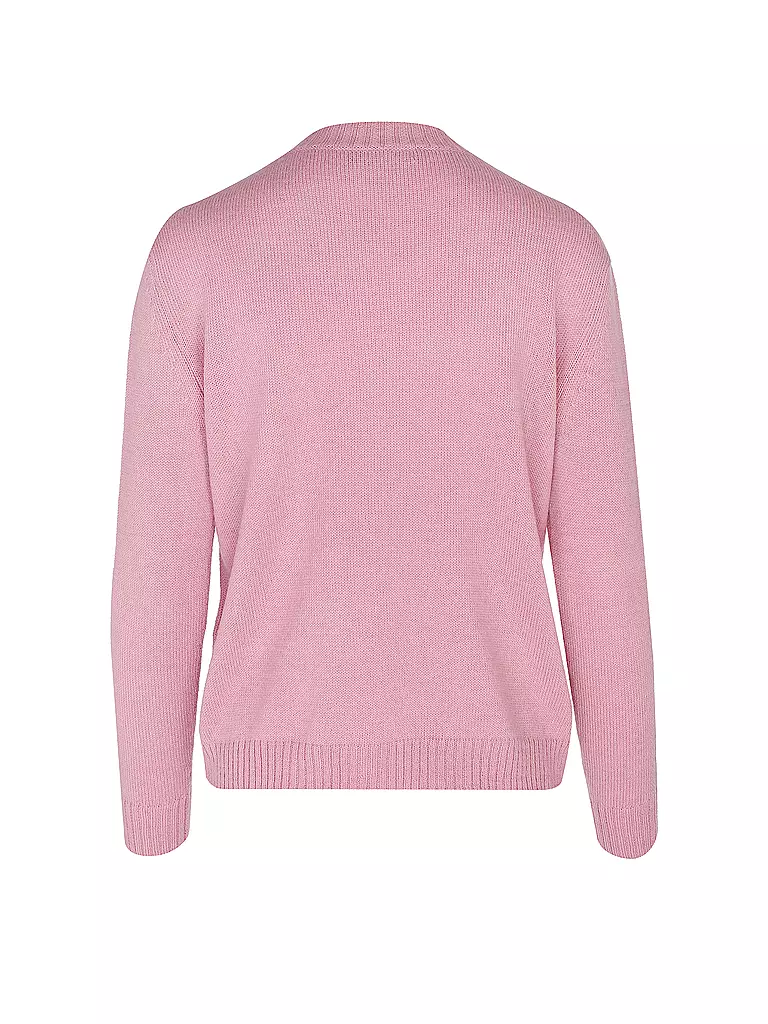 WEEKEND MAX MARA | Pullover TOSCANA | rosa