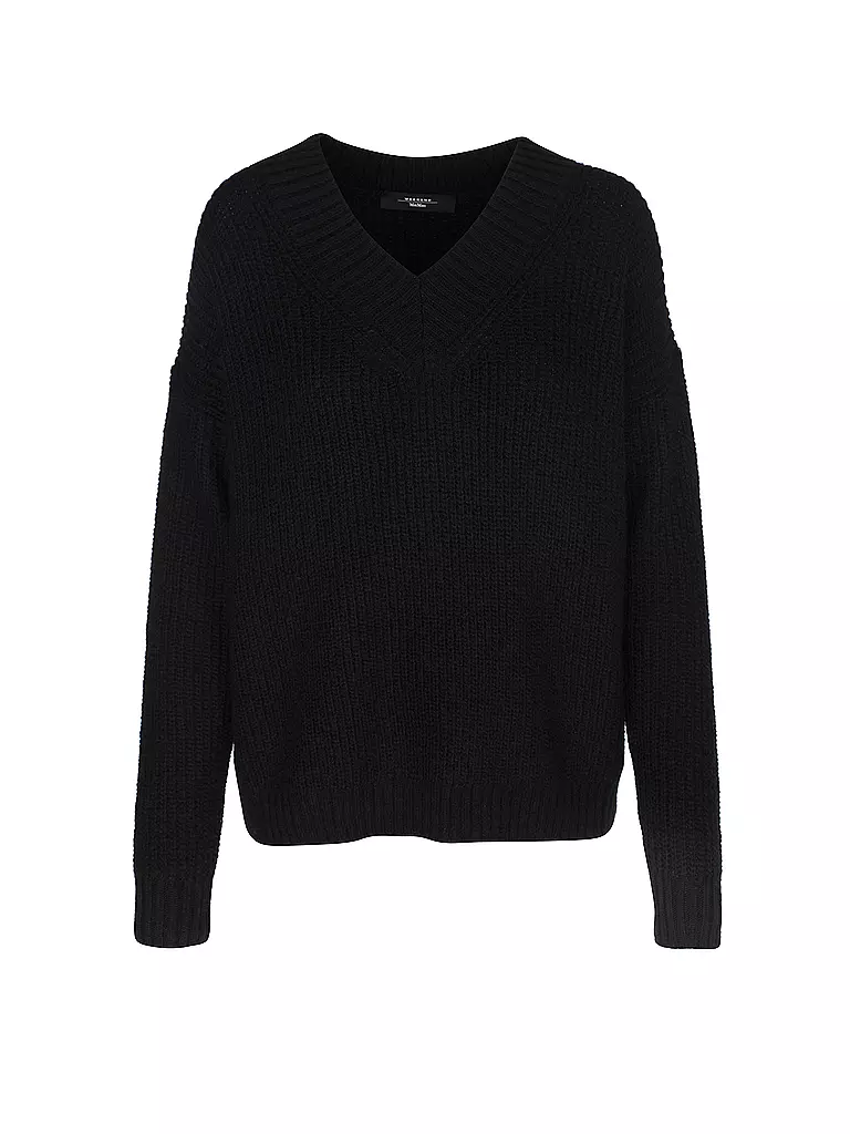 WEEKEND MAX MARA | Pullover VIAGGIO | schwarz