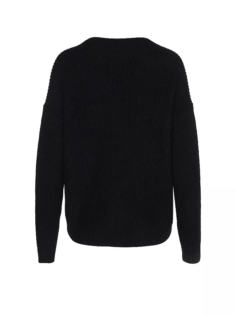WEEKEND MAX MARA | Pullover VIAGGIO | schwarz