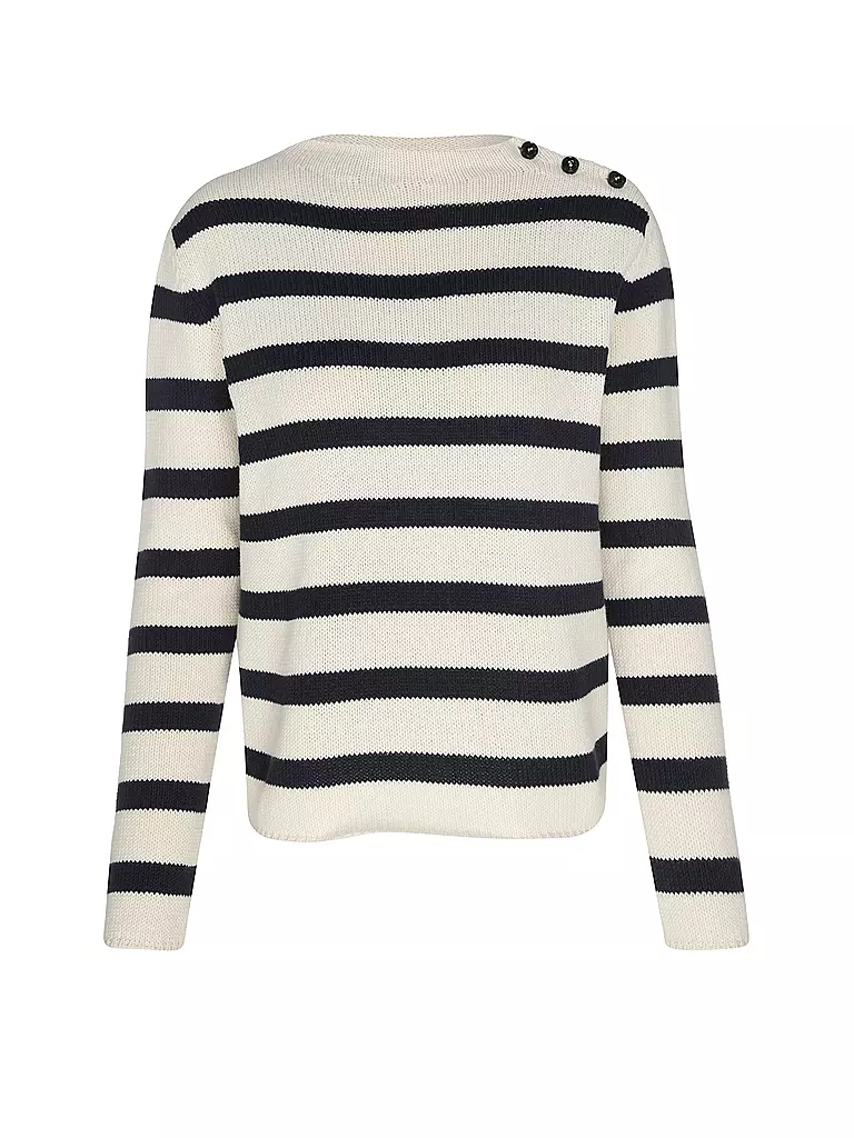 WEEKEND MAX MARA | Pullover VIBO | blau