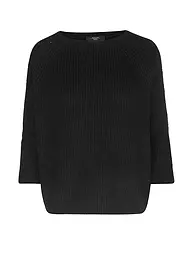 WEEKEND MAX MARA | Pullover XENO | schwarz