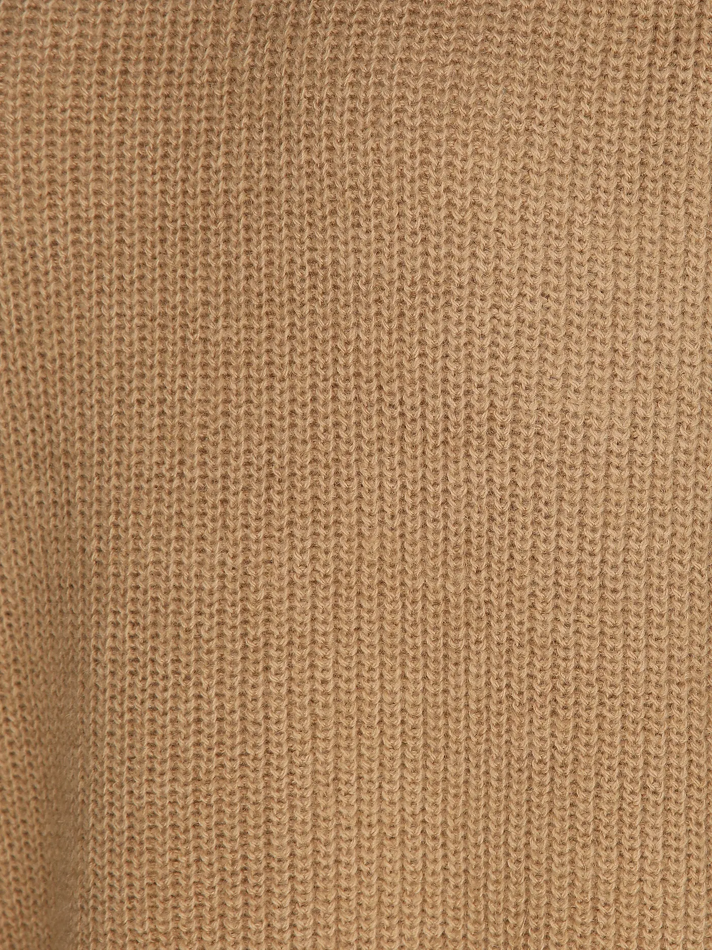 WEEKEND MAX MARA | Pullover XENO | camel