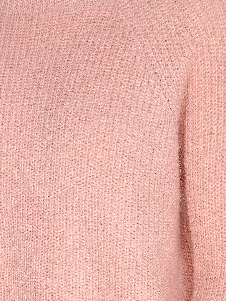 WEEKEND MAX MARA | Pullover XENO | rosa