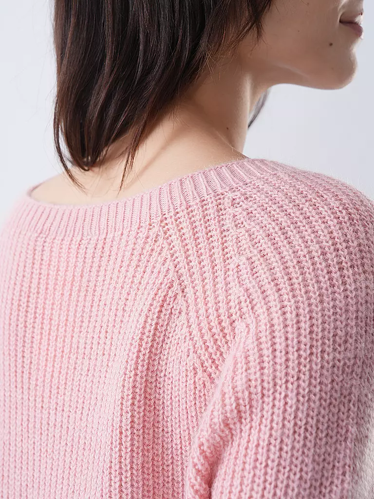 WEEKEND MAX MARA | Pullover XENO | rosa