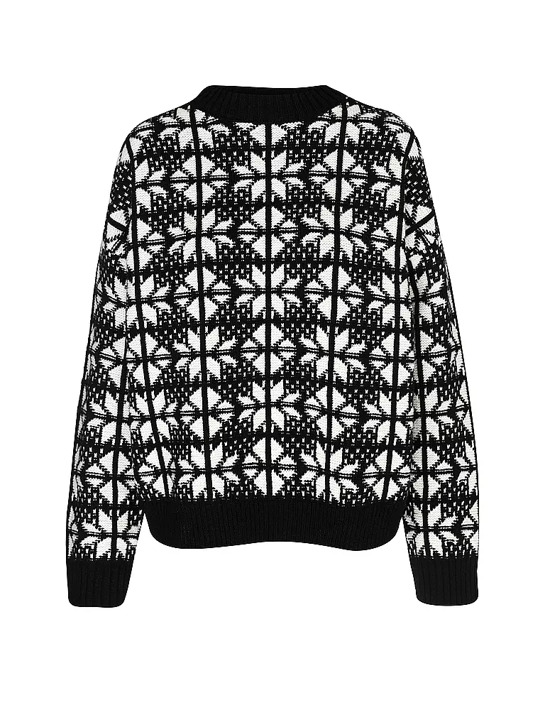 WEEKEND MAX MARA | Pullover | schwarz