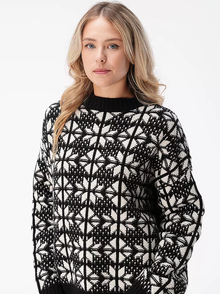 WEEKEND MAX MARA | Pullover | schwarz