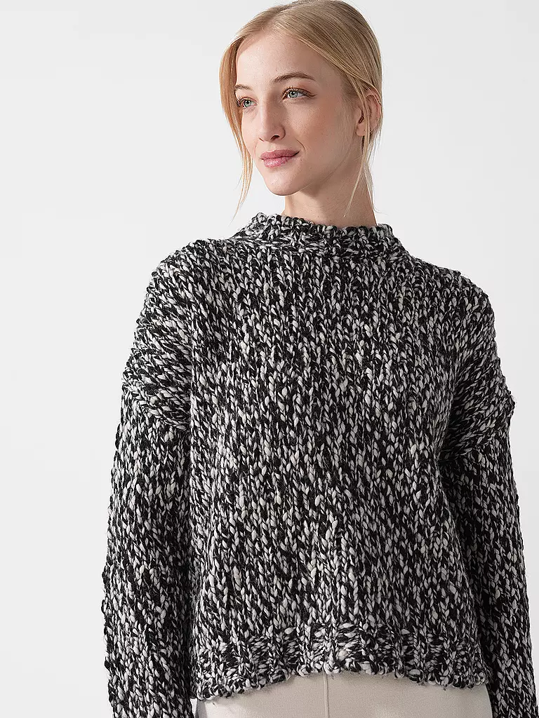WEEKEND MAX MARA | Pullover | schwarz