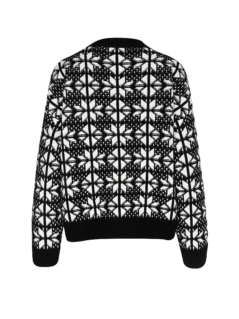 WEEKEND MAX MARA | Pullover | schwarz