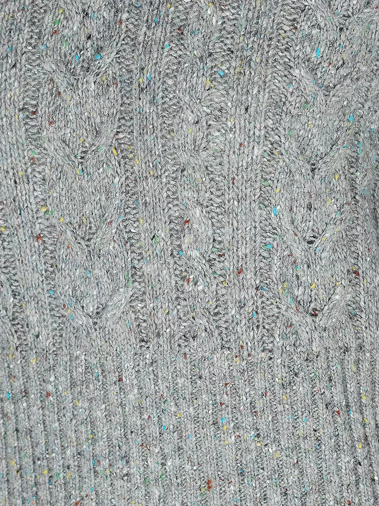 WEEKEND MAX MARA | Pullover | grau