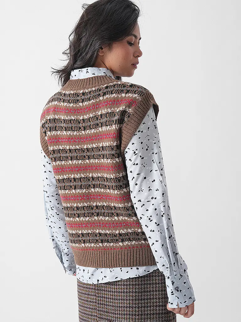 WEEKEND MAX MARA | Pullunder FLERES | 