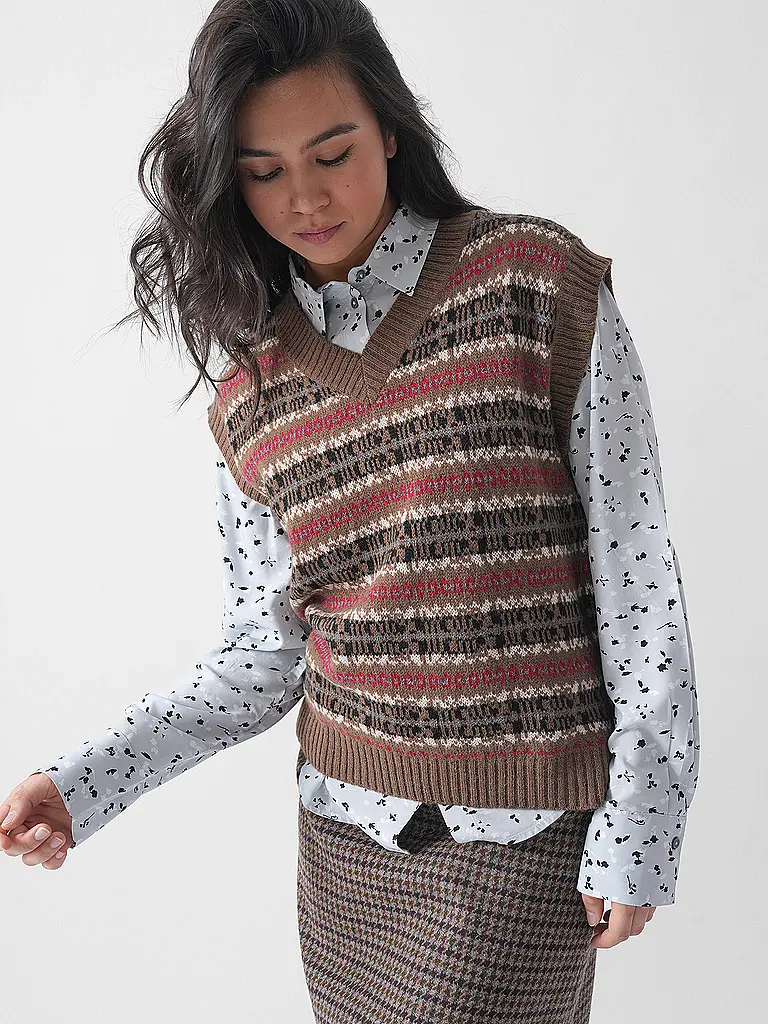 WEEKEND MAX MARA | Pullunder FLERES | 