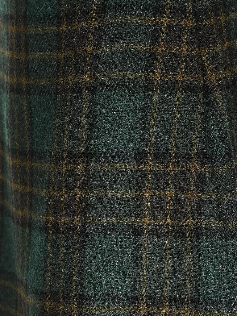 WEEKEND MAX MARA | Rock PETALI | dunkelgrün