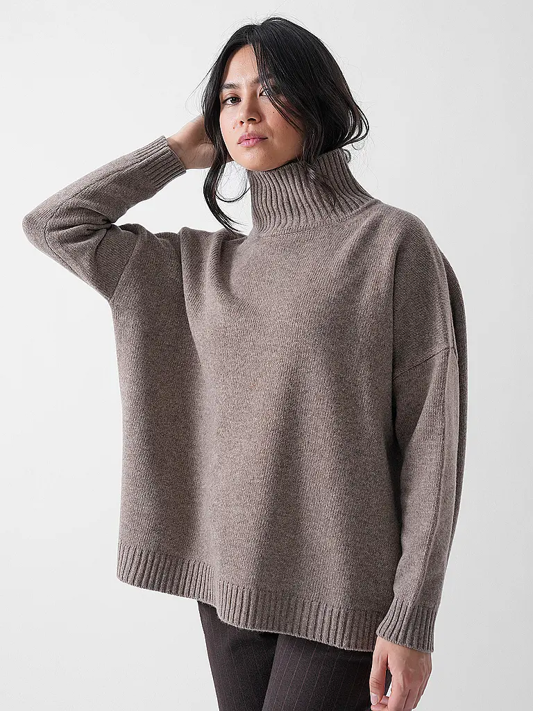 WEEKEND MAX MARA | Rollkragenpullover BORGIA | 
