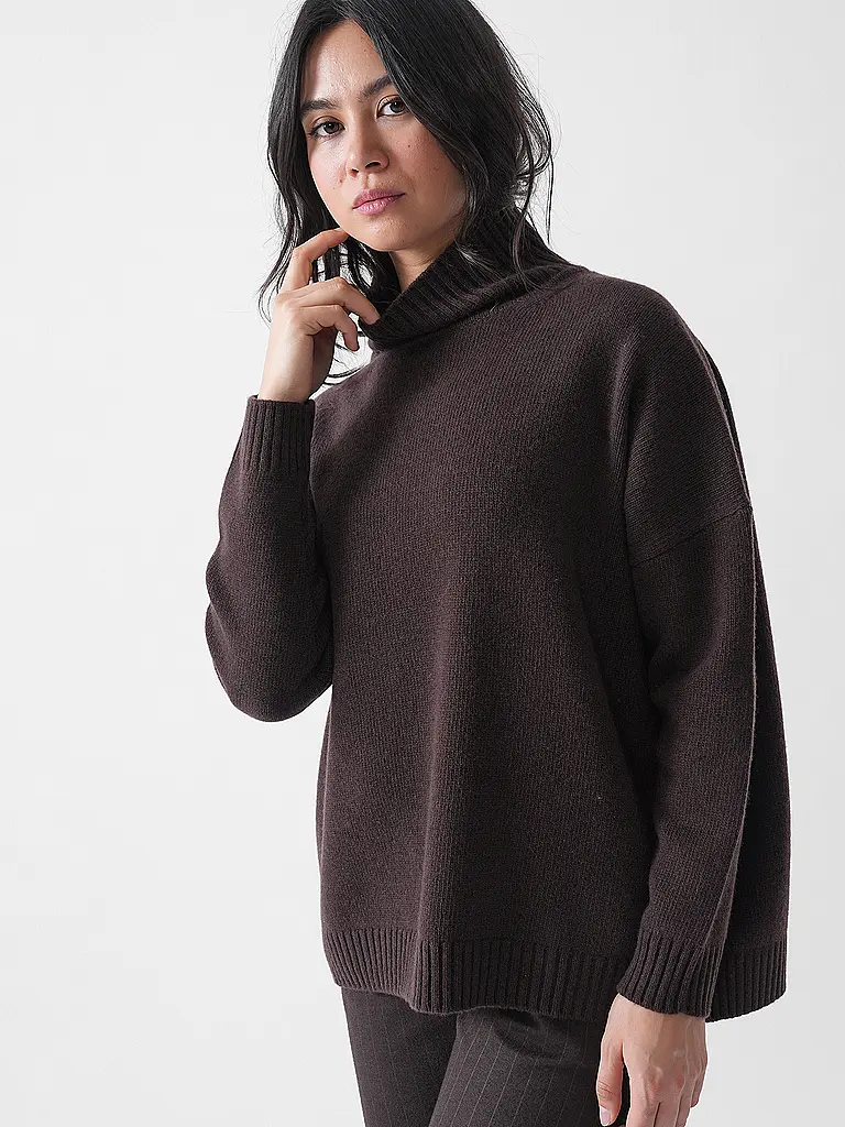 WEEKEND MAX MARA | Rollkragenpullover BORGIA | 