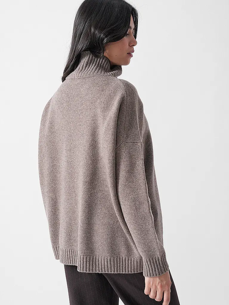 WEEKEND MAX MARA | Rollkragenpullover BORGIA | 