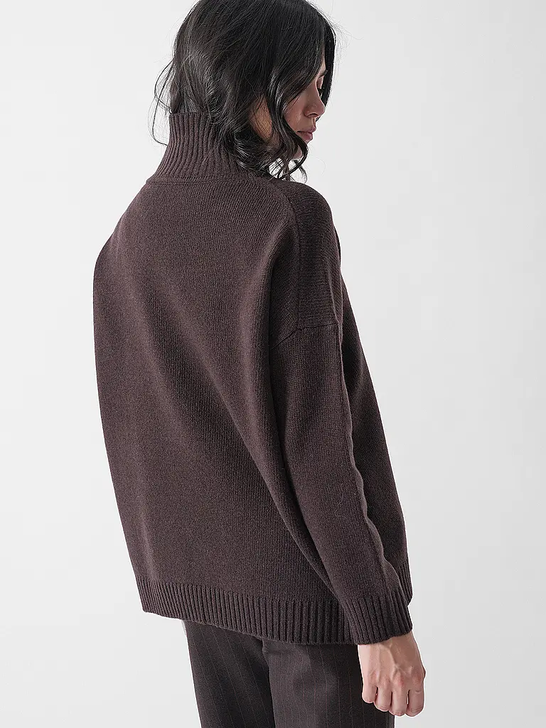 WEEKEND MAX MARA | Rollkragenpullover BORGIA | 