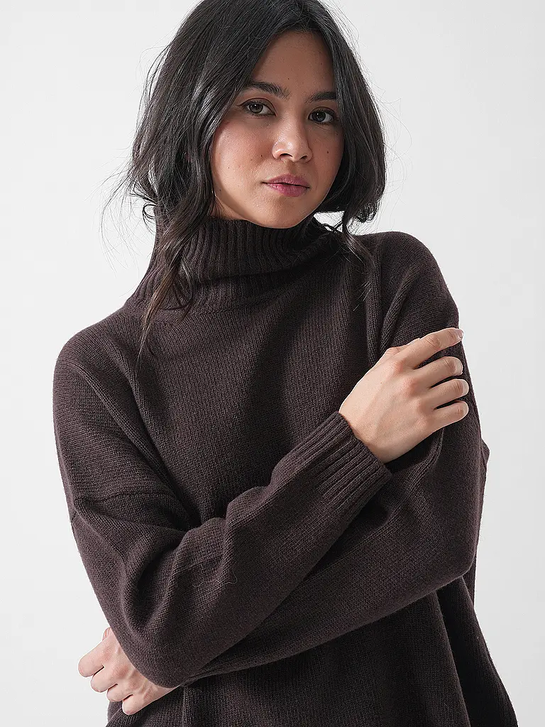 WEEKEND MAX MARA | Rollkragenpullover BORGIA | 