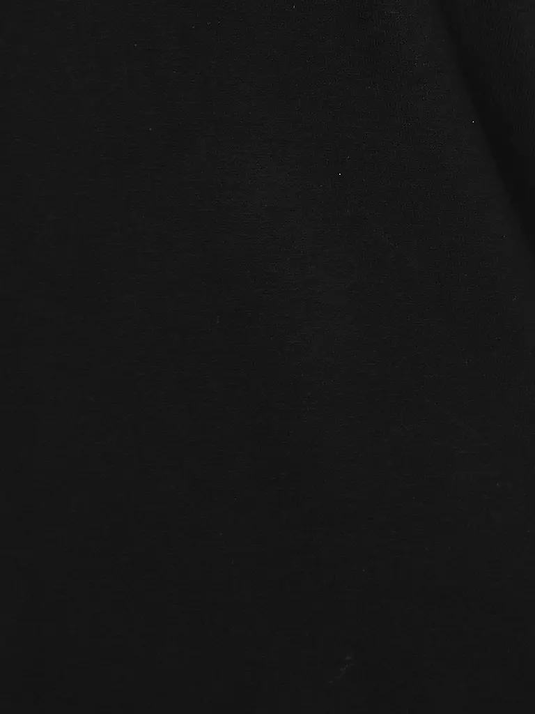 WEEKEND MAX MARA | Rollkragenpullover KIKU | schwarz