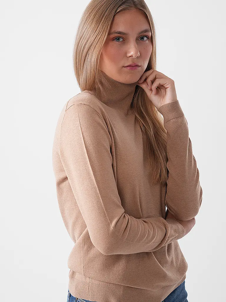 WEEKEND MAX MARA | Rollkragenpullover KIKU | 