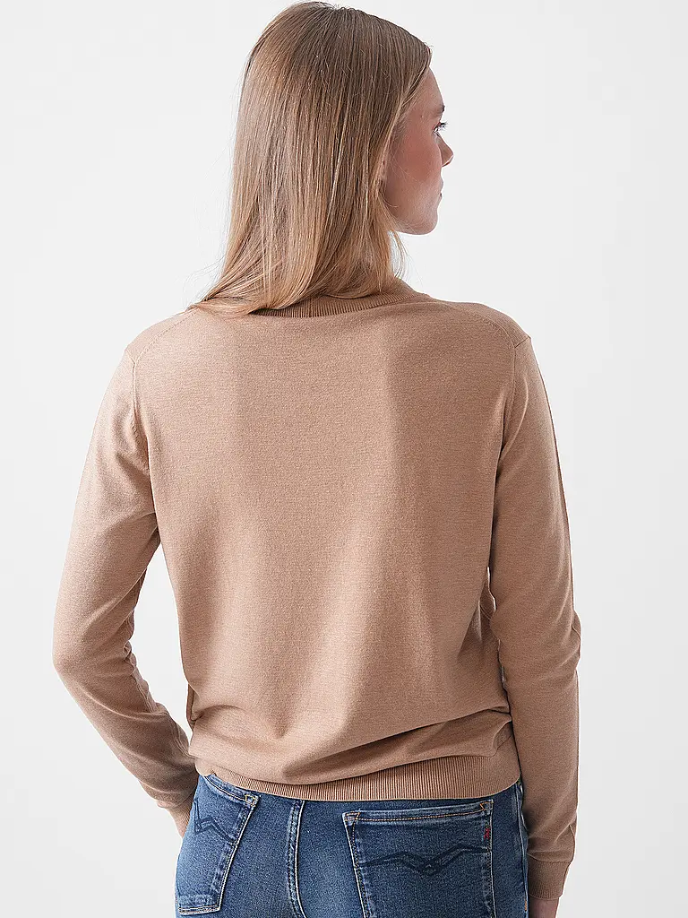 WEEKEND MAX MARA | Rollkragenpullover KIKU | 