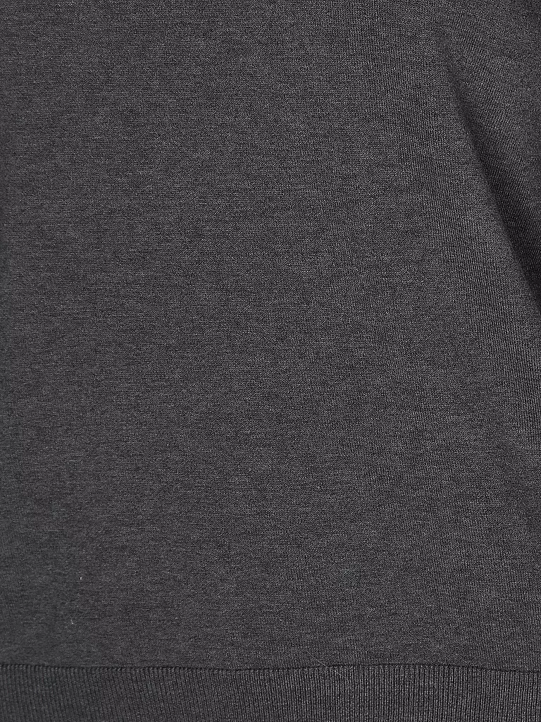 WEEKEND MAX MARA | Rollkragenpullover KIKU | schwarz