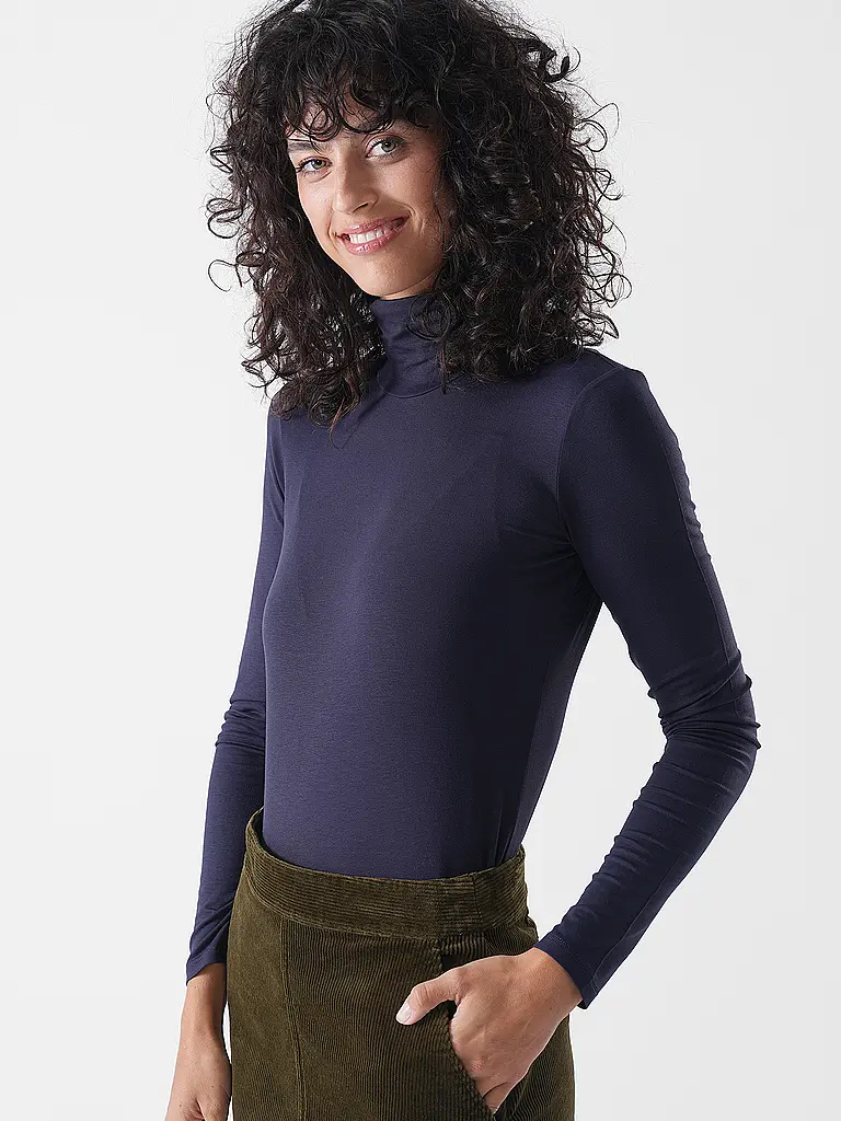 WEEKEND MAX MARA | Rollkragenpullover MULTIF | 