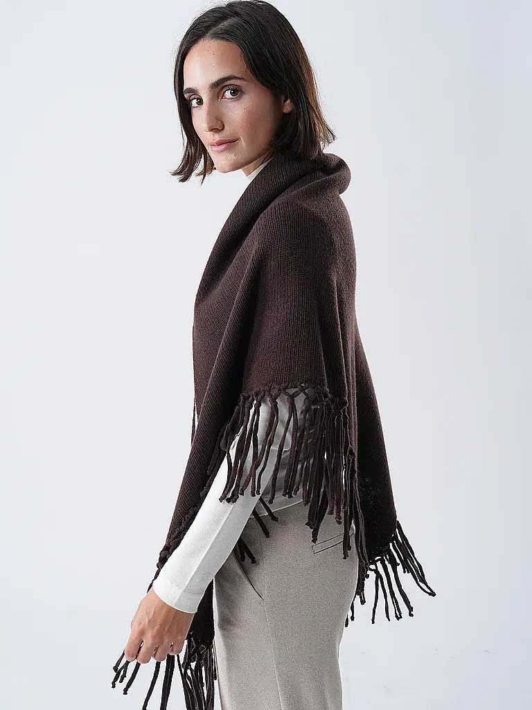 WEEKEND MAX MARA | Schal TORNADO | 