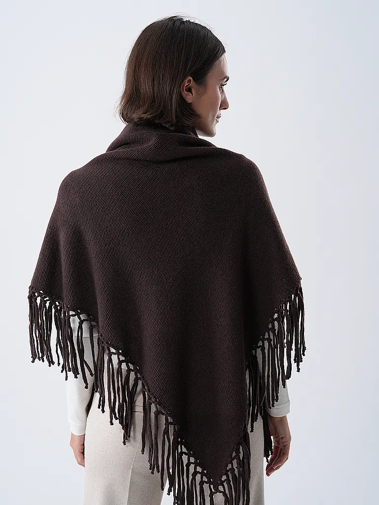 WEEKEND MAX MARA | Schal TORNADO | 