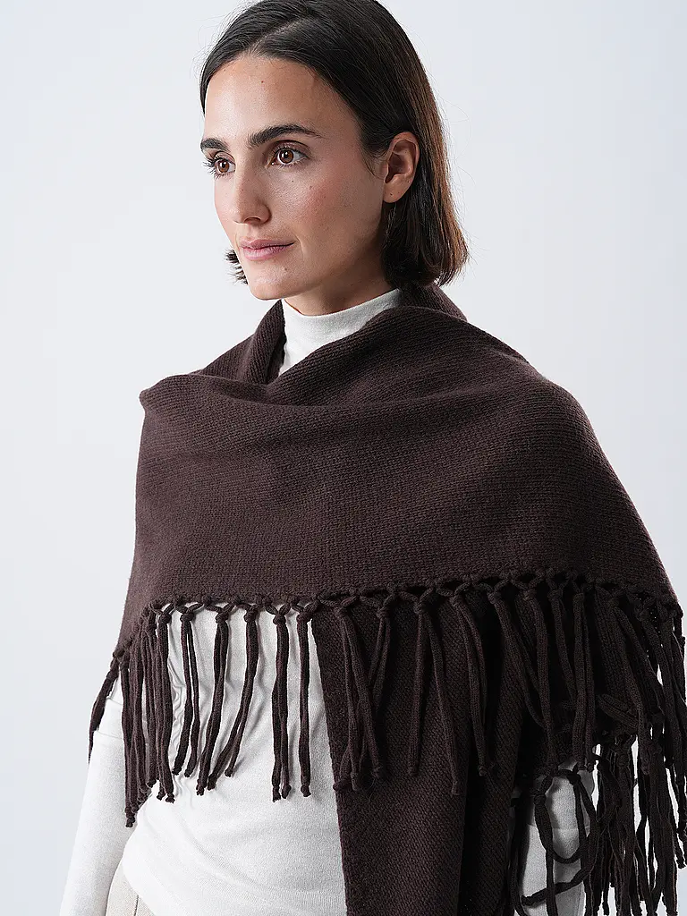 WEEKEND MAX MARA | Schal TORNADO | 