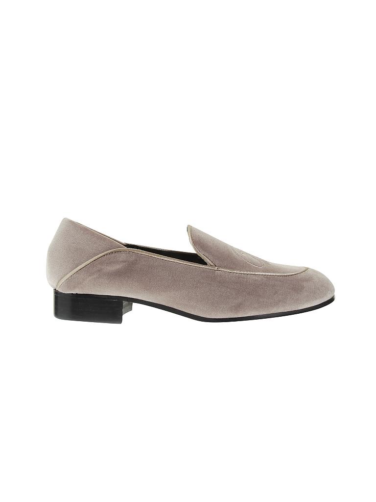 WEEKEND MAX MARA | Schuhe - Mokassins "Dante" | braun