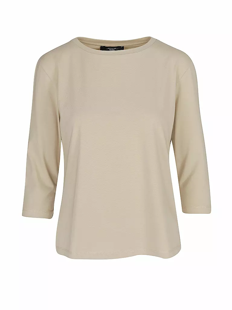 WEEKEND MAX MARA | Shirt MULTIA | beige