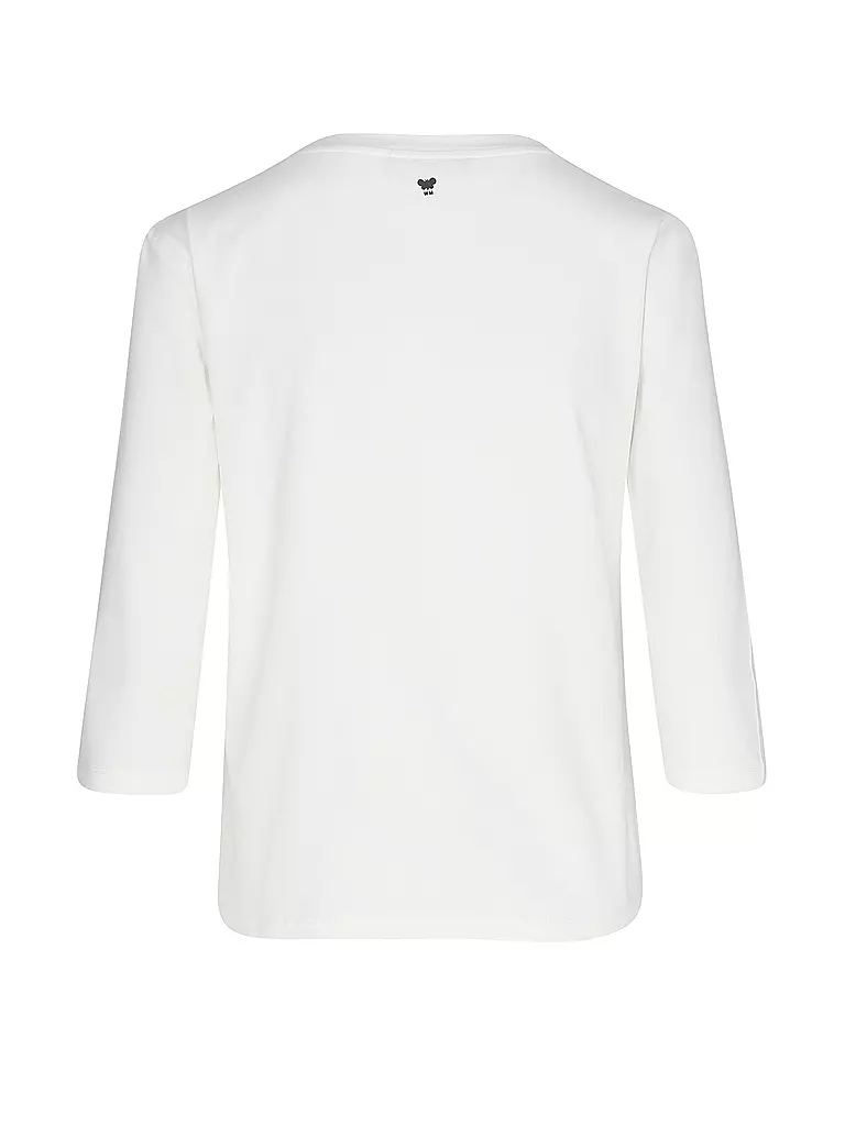 WEEKEND MAX MARA | Shirt MULTIA | weiss