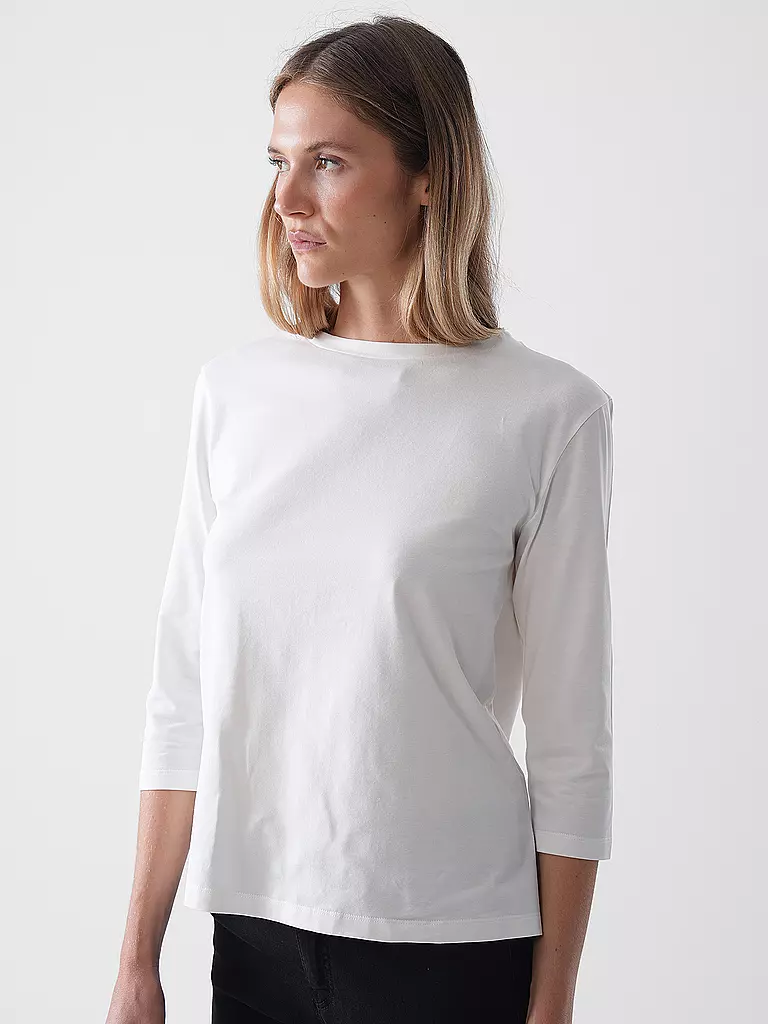 WEEKEND MAX MARA | Shirt MULTIA | dunkelblau
