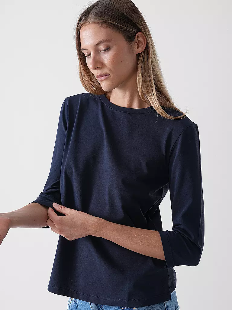 WEEKEND MAX MARA | Shirt MULTIA | schwarz