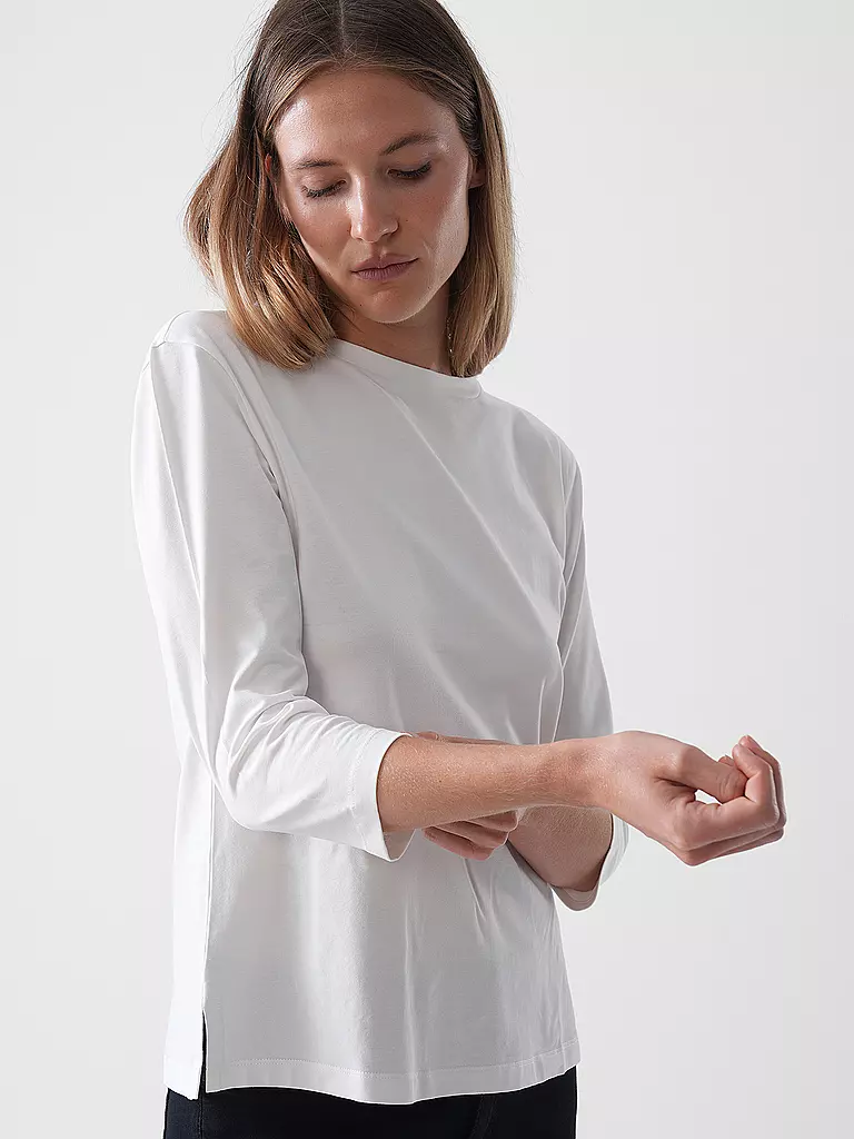 WEEKEND MAX MARA | Shirt MULTIA | dunkelblau