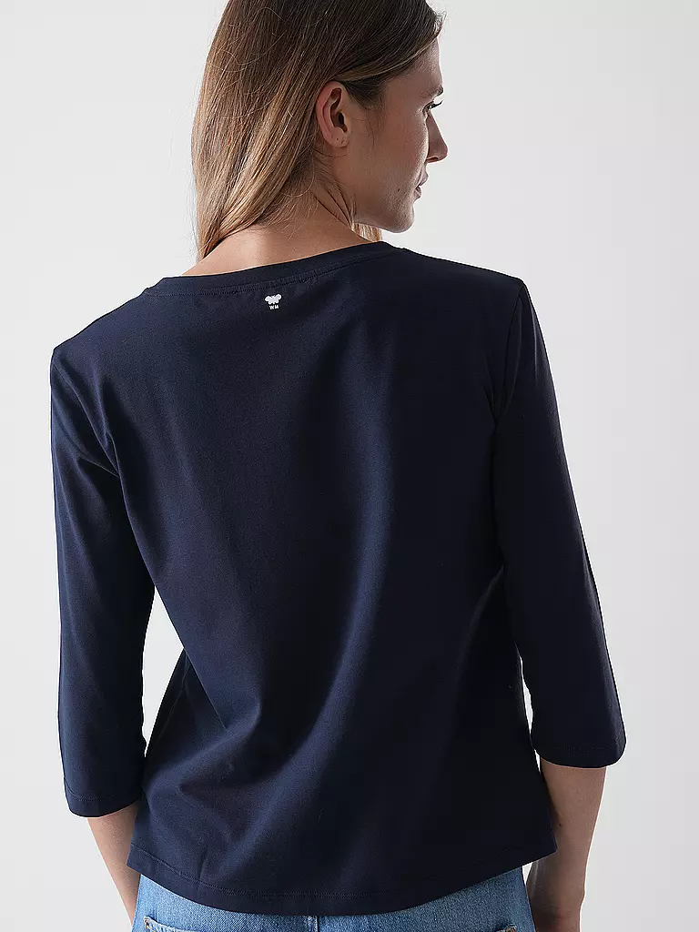 WEEKEND MAX MARA | Shirt MULTIA | schwarz