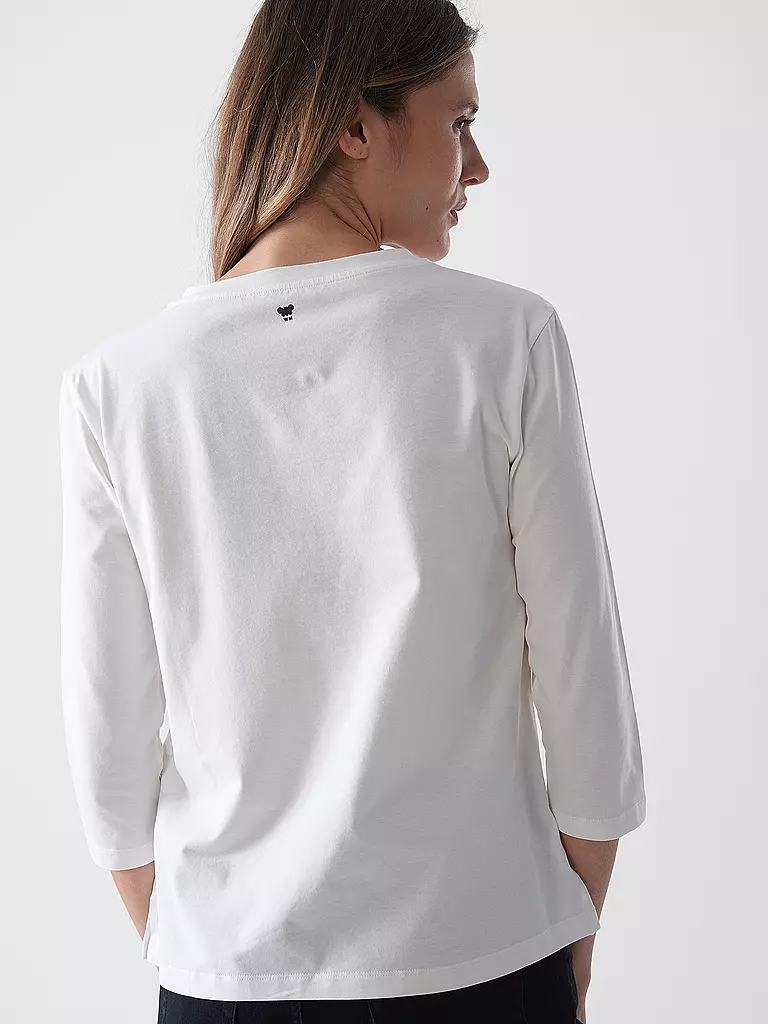 WEEKEND MAX MARA | Shirt MULTIA | dunkelblau