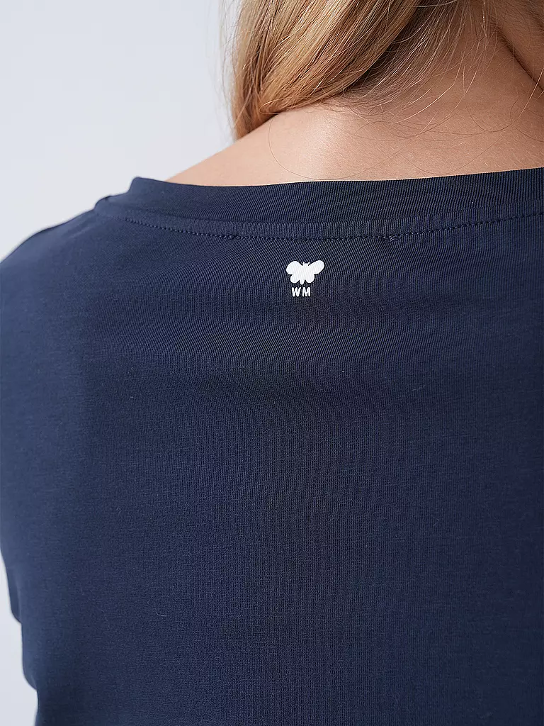 WEEKEND MAX MARA | Shirt MULTIA | schwarz