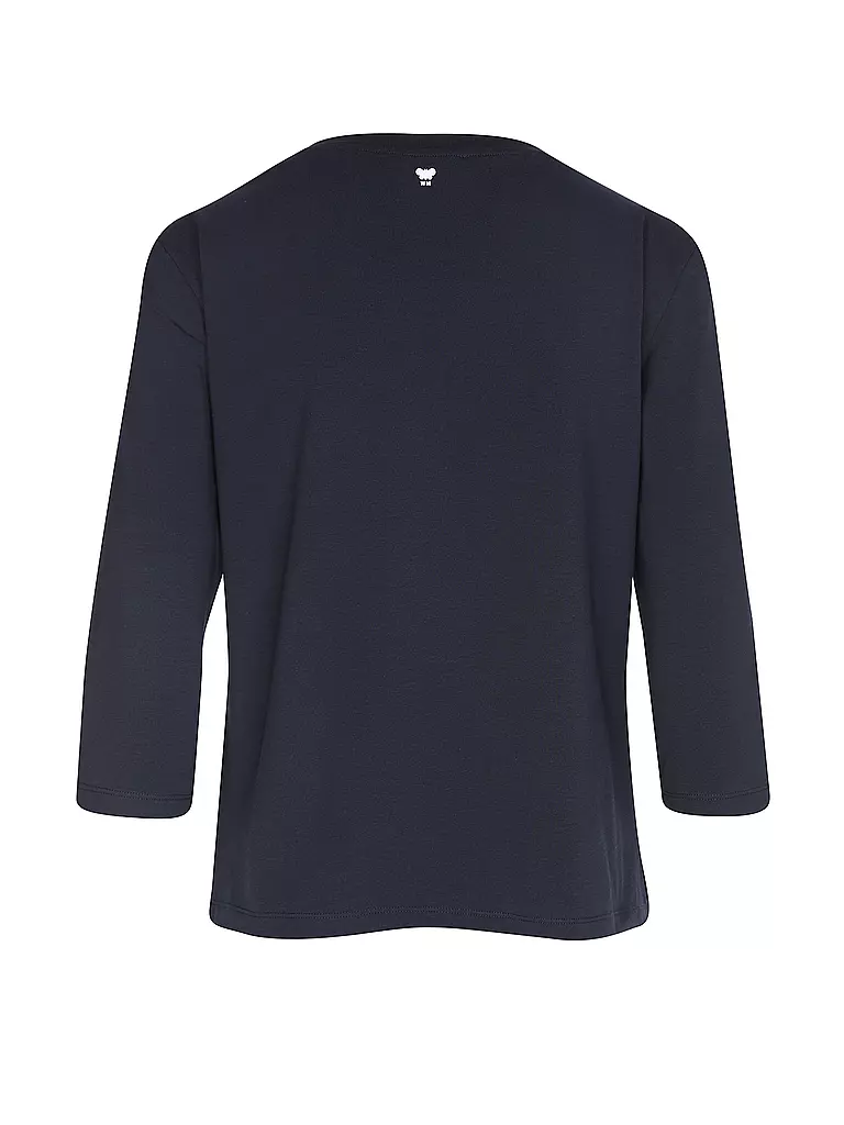 WEEKEND MAX MARA | Shirt MULTIA | schwarz