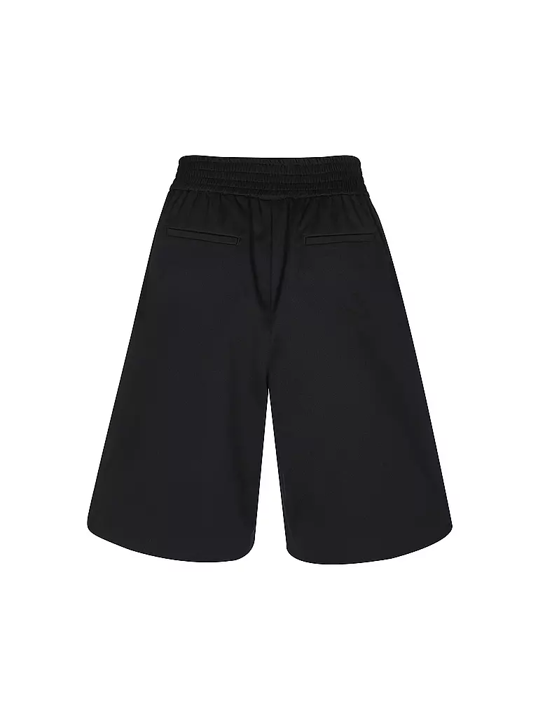 WEEKEND MAX MARA | Shorts BASILIO | schwarz