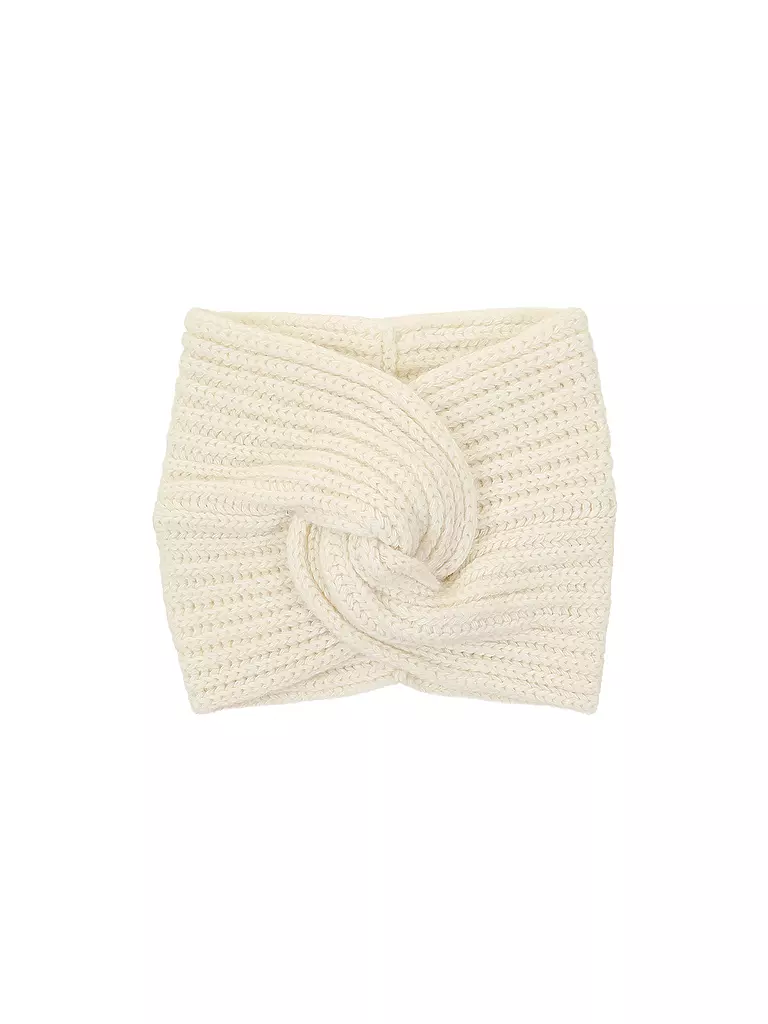 WEEKEND MAX MARA | Stirnband BLIGNY | creme