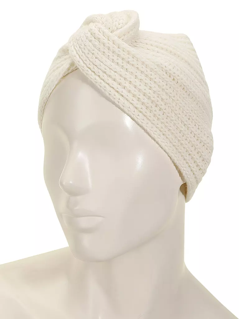 WEEKEND MAX MARA | Stirnband BLIGNY | creme