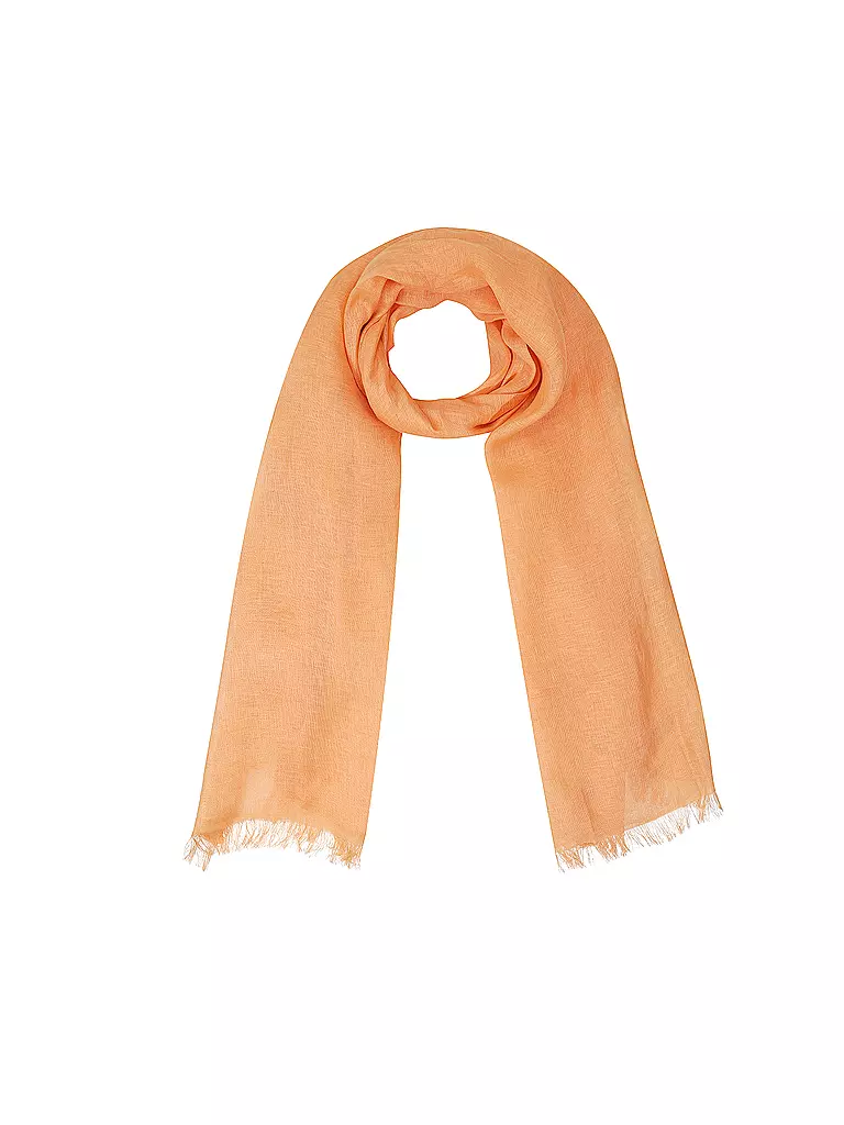 WEEKEND MAX MARA | Stola SION | orange