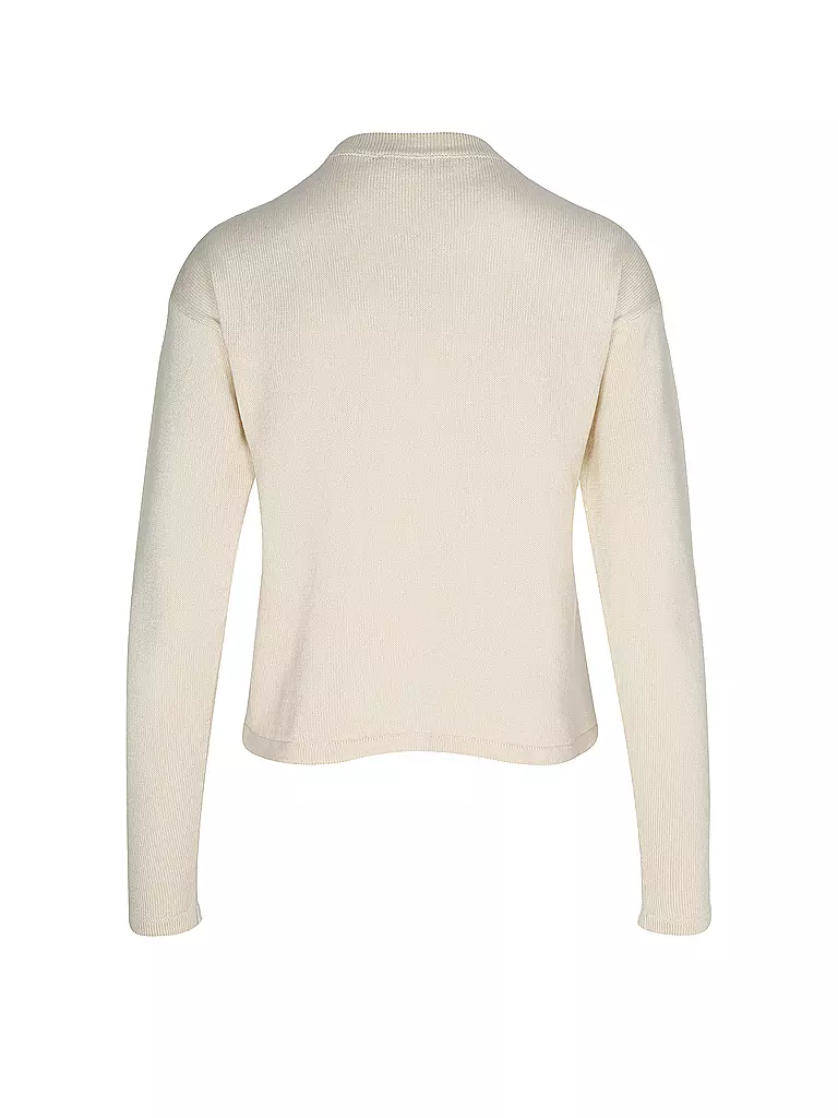 WEEKEND MAX MARA | Strickjacke ERITEA | creme
