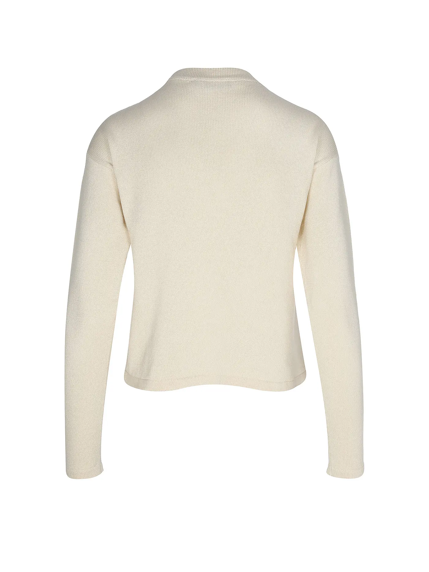 WEEKEND MAX MARA | Strickjacke ERITEA | creme