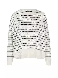 WEEKEND MAX MARA | Strickpullover NATURA | beige