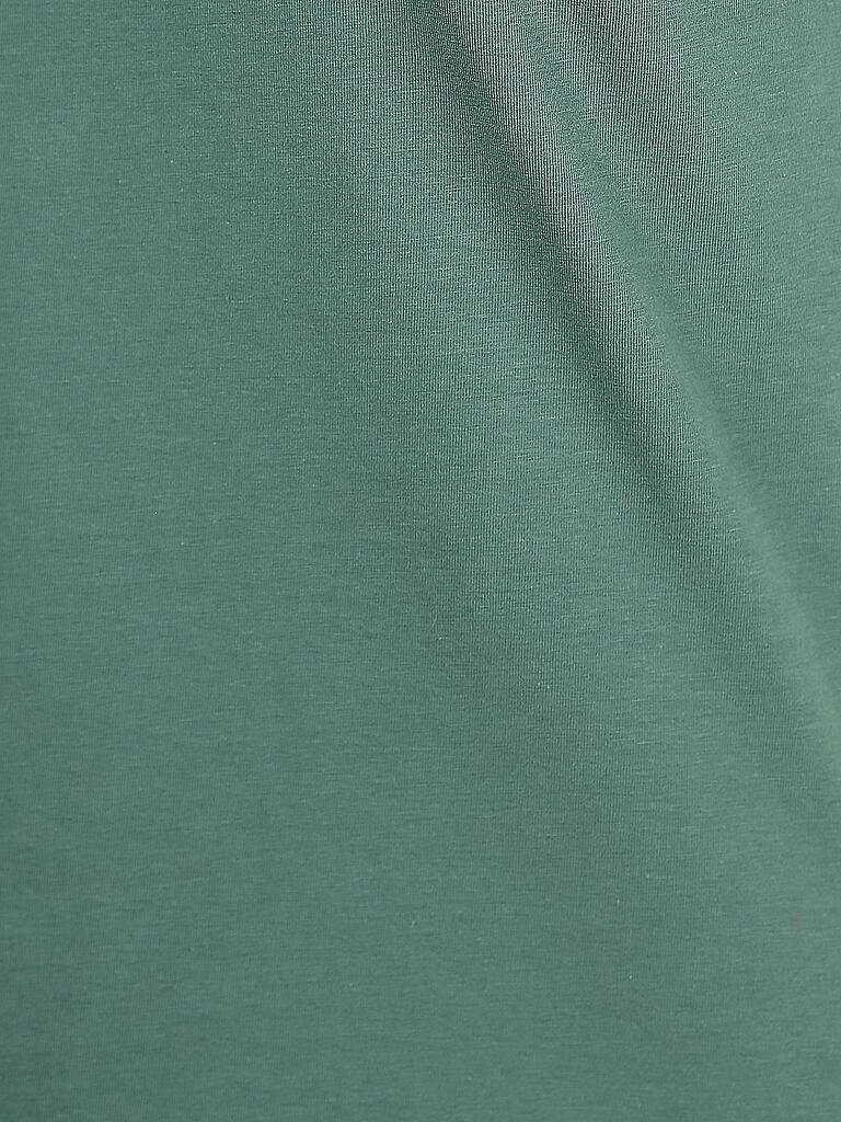 WEEKEND MAX MARA | T Shirt Multi E | grün