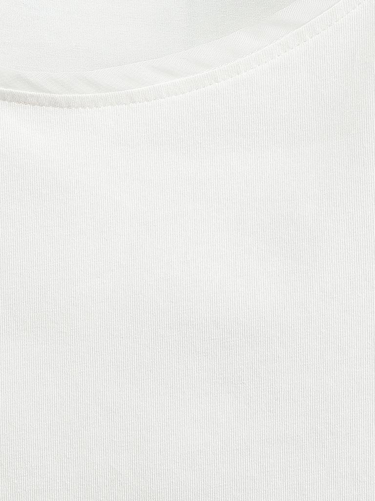 WEEKEND MAX MARA | T-Shirt "Multi E" | weiß